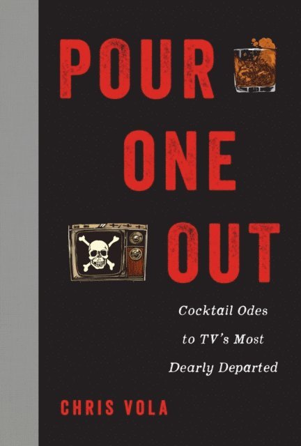 Chris Vola - Pour One Out, E-bok. Tillgänglighet: Lägg i varukorg