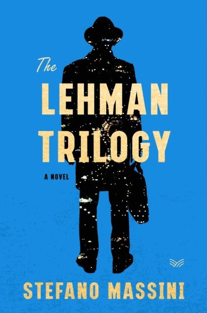 Stefano Massini - Lehman Trilogy, E-bok. Tillgänglighet: Lägg i varukorg