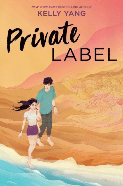 Kelly Yang - Private Label, E-bok