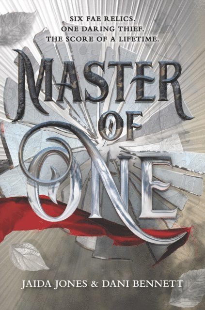 Dani Bennett, Jaida Jones - Master of One, E-bok. Tillgänglighet: Lägg i varukorg