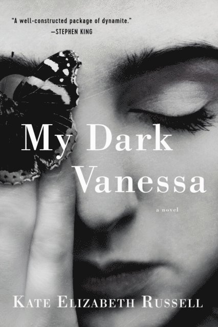 Kate Elizabeth Russell - My Dark Vanessa, E-bok