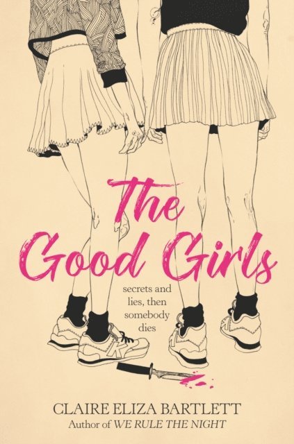 Claire Eliza Bartlett - Good Girls, E-bok. Tillgänglighet: Lägg i varukorg