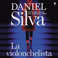 The Cellist / La violonchelista \ (Spanish edition)