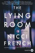 Lying Room