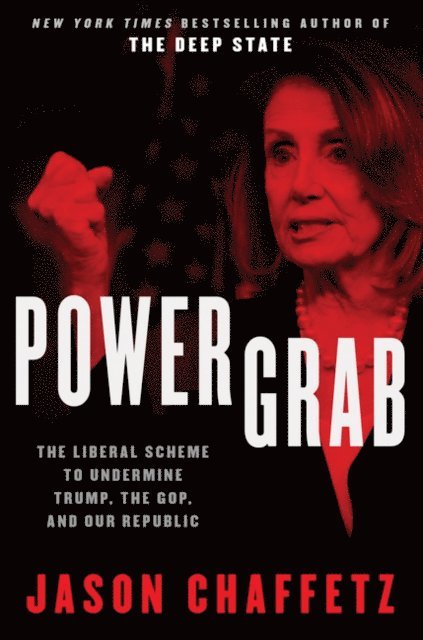 Power Grab