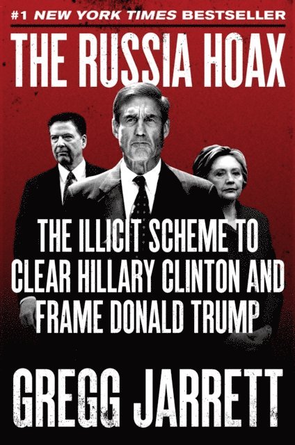 Russia Hoax