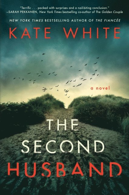 Kate White - Second Husband, E-bok