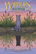 Warriors: A Shadow in RiverClan (Full-Color Adventure)