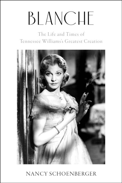 Nancy Schoenberger - Blanche, E-bok