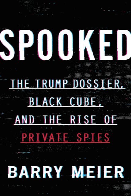 Spooked