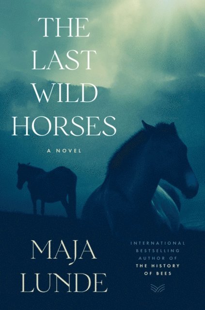 Maja Lunde - Last Wild Horses, E-bok