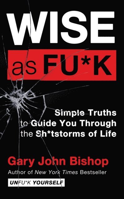 Gary John Bishop - Wise as Fu*k, E-bok