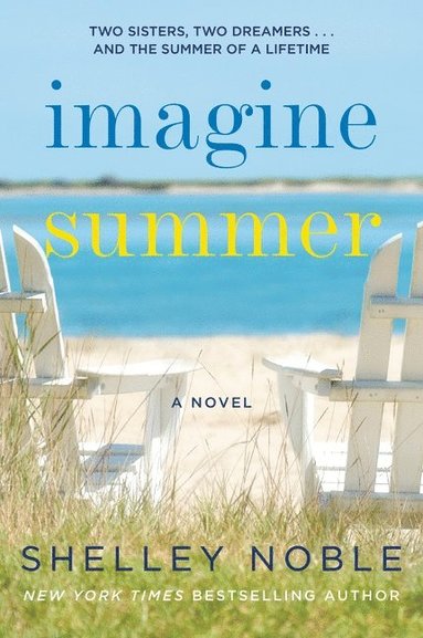 Imagine Summer av Shelley Noble