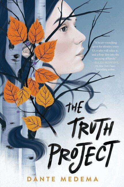 Dante Medema - Truth Project, Häftad. Tillgänglighet: Lägg i varukorg