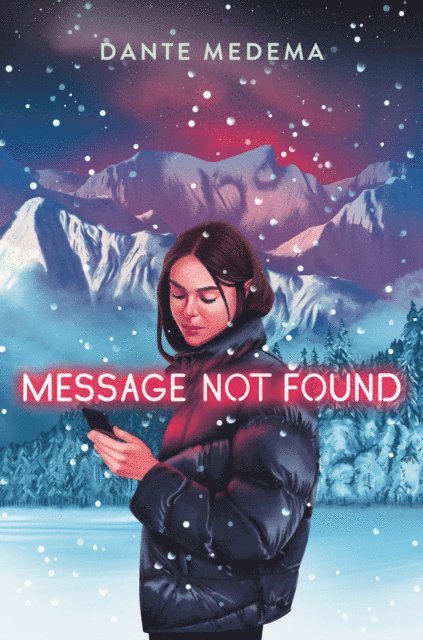 Dante Medema - Message Not Found, E-bok. Tillgänglighet: Lägg i varukorg