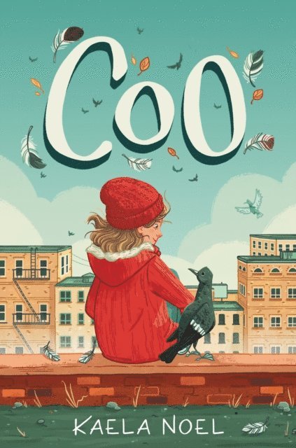 Kaela Noel - Coo, E-bok. Tillgänglighet: Lägg i varukorg