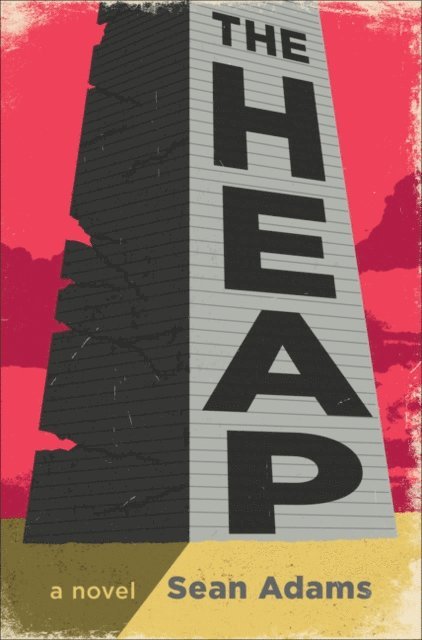 Sean Adams - Heap, E-bok