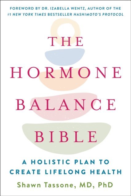 Hormone Balance Bible