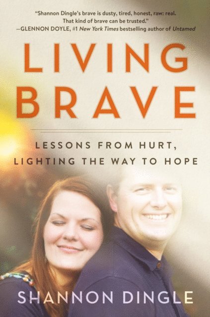 Living Brave