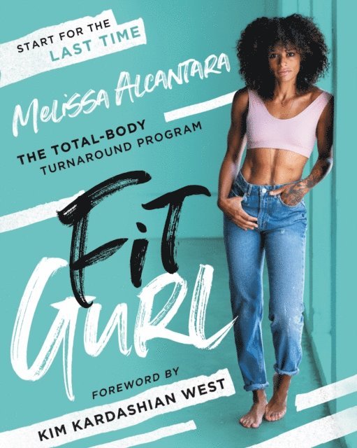 Melissa Alcantara - Fit Gurl, E-bok. Tillgänglighet: Lägg i varukorg