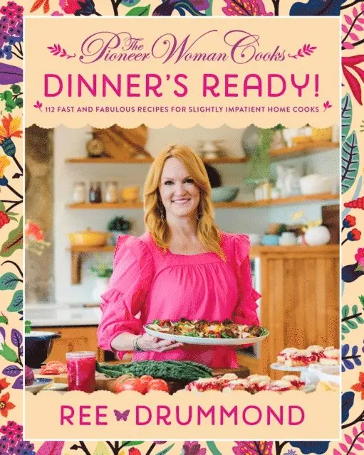 Untitled Pioneer Woman Cookbook