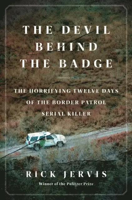 Rick Jervis - Devil Behind the Badge, E-bok. Tillgänglighet: Lägg i varukorg