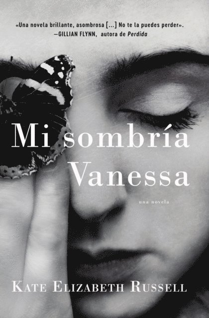 Kate Elizabeth Russell - My Dark Vanessa \ Mi sombría Vanessa (Spanish edition), E-bok