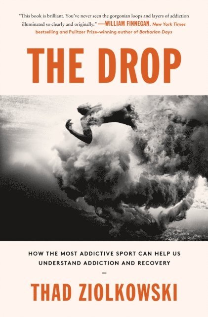Thad Ziolkowski - Drop, E-bok