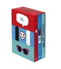 SIMONVERSE BOXSET