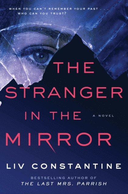 Liv Constantine - Stranger in the Mirror, E-bok