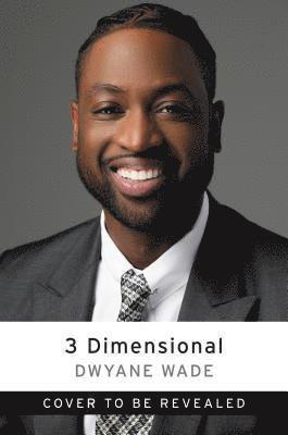 Dwyane Wade - Dwyane, E-bok