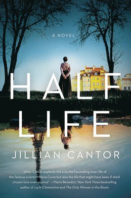 Jillian Cantor - Half Life, Häftad