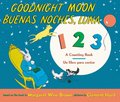 Goodnight Moon 123/Buenas Noches, Luna 123 Board Book: Bilingual Spanish-English
