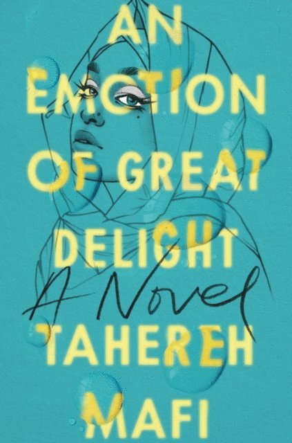 Tahereh Mafi - Emotion of Great Delight, E-bok