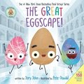 Good Egg Presents: The Great Eggscape!