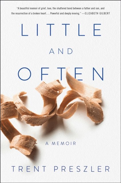 Little and Often
