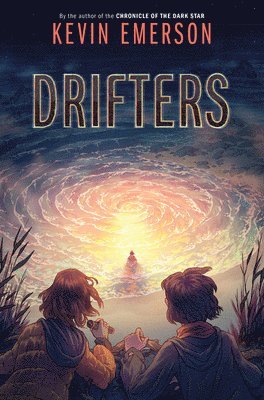 Kevin Emerson - Drifters, Inbunden