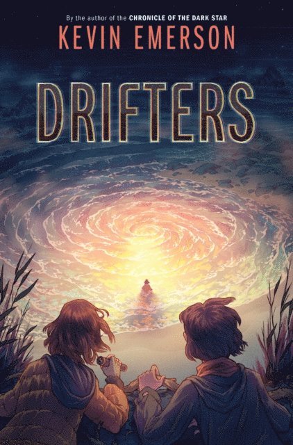 Kevin Emerson - Drifters, E-bok