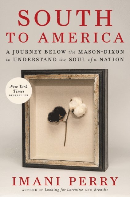 Imani Perry - South to America, E-bok