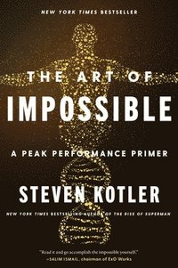 Art of Impossible