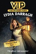 Vip: Lydia Darragh