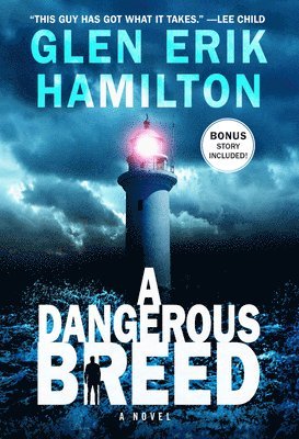 Glen Erik Hamilton - A Dangerous Breed, Häftad