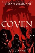 Coven: A Graphic Novel