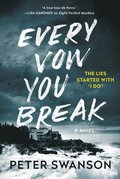 Every Vow You Break