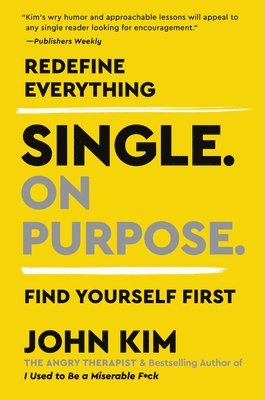 Single On Purpose av John Kim