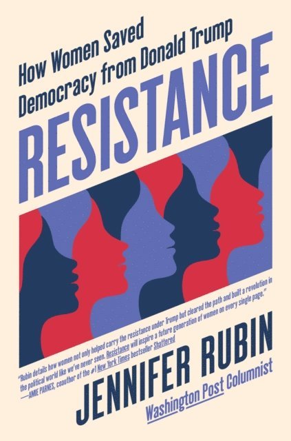 Jennifer Rubin - Resistance, E-bok. Tillgänglighet: Lägg i varukorg