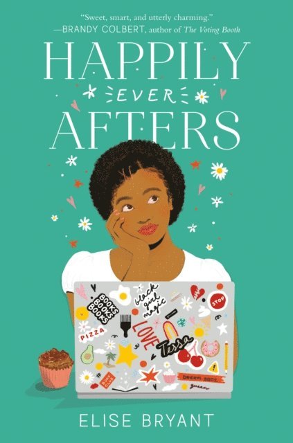 Elise Bryant - Happily Ever Afters, E-bok