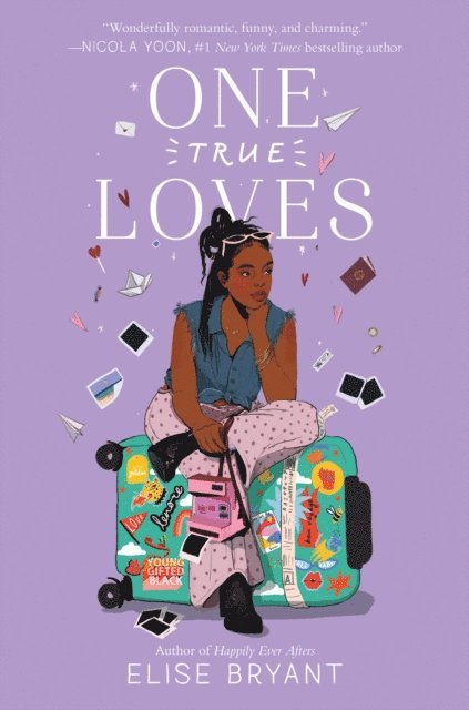 Elise Bryant - One True Loves, E-bok