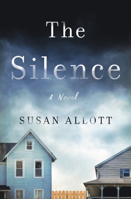 Susan Allott - Silence, E-bok