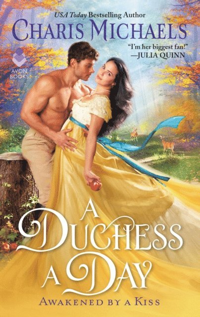 Charis Michaels - Duchess a Day, E-bok